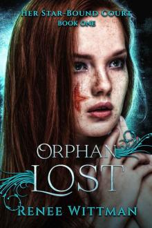 Orphan Lost