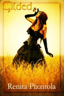 Gilded