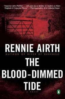 The Blood-Dimmed Tide jm-2 The Blood-Dimmed Tide jm-2