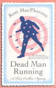 09 Dead Man Running