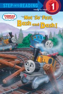 Not So Fast, Bash and Dash! Not So Fast, Bash and Dash!