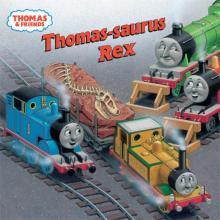 Thomas-saurus Rex (Thomas and Friends) Thomas-saurus Rex (Thomas and Friends)
