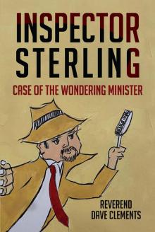 Inspector Sterling Inspector Sterling