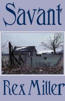 Savant c-4 Savant c-4