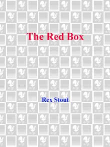 The Red Box The Red Box