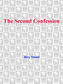 The Second Confession