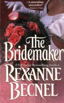 The Bridemaker The Bridemaker