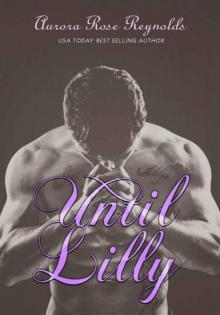 Until Lilly Until Lilly