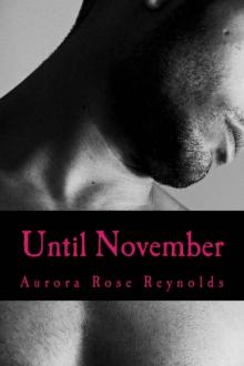 Until November (Until series)