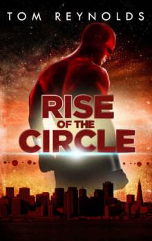 Meta (Book 3): Rise of The Circle