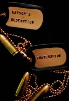 Ransom's Redemption