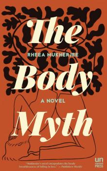 The Body Myth The Body Myth