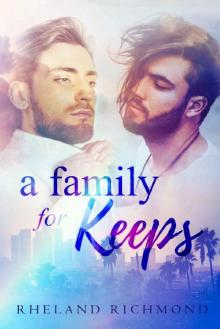 A Family For Keeps A Family For Keeps