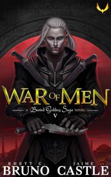 War of Men War of Men