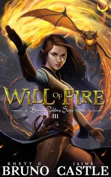 Will of Fire