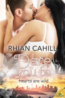 Dare You To Dare You To