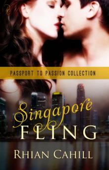 Singapore Fling Singapore Fling