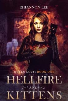 Hellfire and Kittens