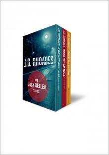 Jack Keller Box Set Jack Keller Box Set