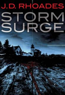 Storm Surge Storm Surge