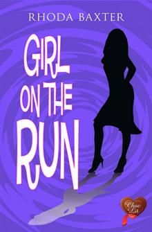 Girl on the Run Girl on the Run