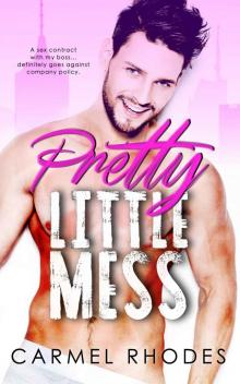 Pretty Little Mess Pretty Little Mess