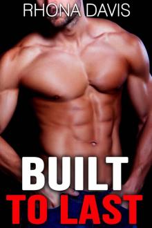 Built To Last Built To Last