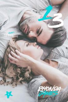 13 (The LIST Series Book 2)