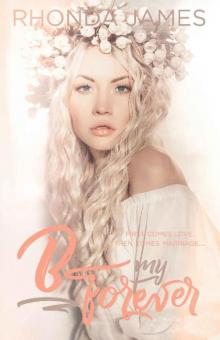 B my Forever: Wedding Novella (Sticks & Hearts) B my Forever: Wedding Novella (Sticks & Hearts)