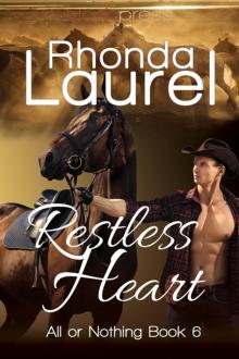 Restless Heart Restless Heart