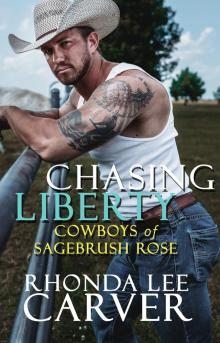 Chasing Liberty Chasing Liberty