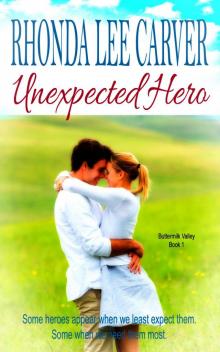 Unexpected Hero