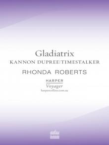 Gladiatrix Gladiatrix