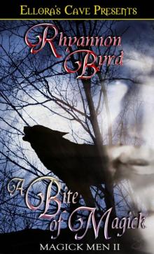 A Bite of Magick A Bite of Magick