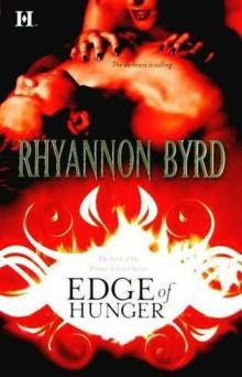 Edge of Hunger Edge of Hunger