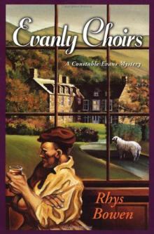 Constable Evans 03: Evanly Choirs