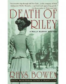 Death of Riley Death of Riley