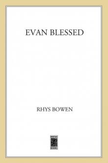 Evan Blessed