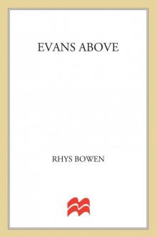 Evans Above