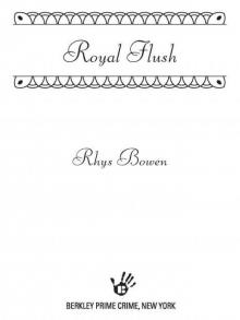 Royal Flush
