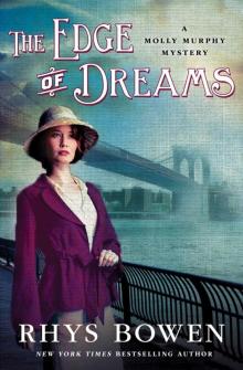 The Edge of Dreams (Molly Murphy Mysteries Book 14)