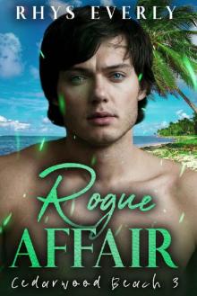 Rogue Affair Rogue Affair