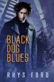 Black Dog Blues Black Dog Blues