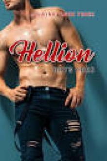 Hellion Hellion