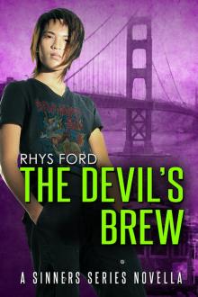 The Devil's Brew The Devil's Brew