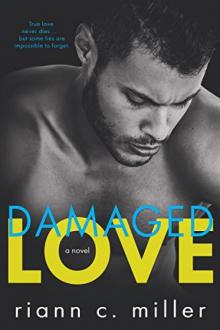 Damaged Love Damaged Love