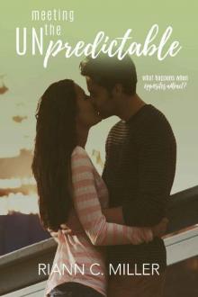 Meeting The Unpredictable