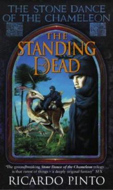 The Standing Dead sdotc-2