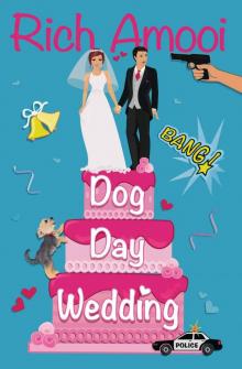 [2014] Dog Day Wedding