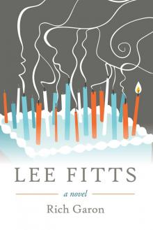 Lee Fitts Lee Fitts